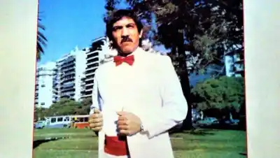 La angustiante situación de un cantante tucumano que necesita ayuda urgente