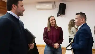 El megaproyecto de GNL que pone a Cutral Co y Plaza Huincul en el centro de la escena energética