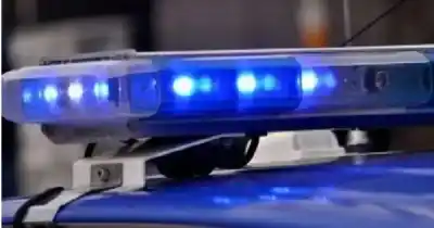 Cinco allanamientos simultáneos en Caleta Olivia: un detenido y un arma secuestrada
