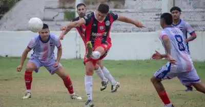 Ya se sabe cuándo y a qué hora se juegan los cuartos de final de Las Chacras