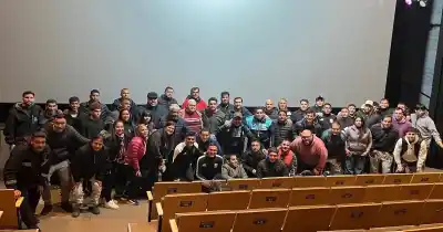Un paso clave para el fútbol chacarero: capacitarán a los clubes en un sistema que promete revolucionar la gestión