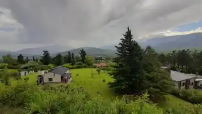 El clima en Tafí del Valle: ¿qué temperaturas esperar este miércoles?