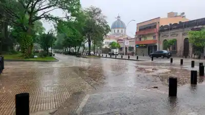 ¿Lluvia en Monteros? El pronóstico que tenés que conocer antes de salir