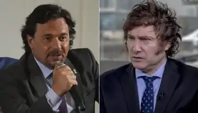 Salta en la mira: la estrategia de la Casa Rosada para las elecciones 2027