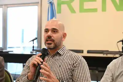 El RENATRE lanzó una herramienta clave para conseguir trabajo rural en todo el país