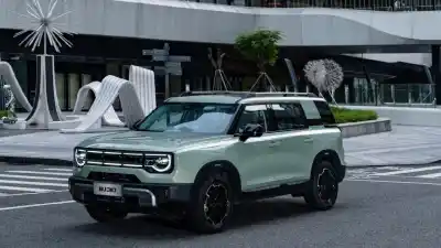 Autos chinos en Salta: estos son los precios de los modelos más buscados
