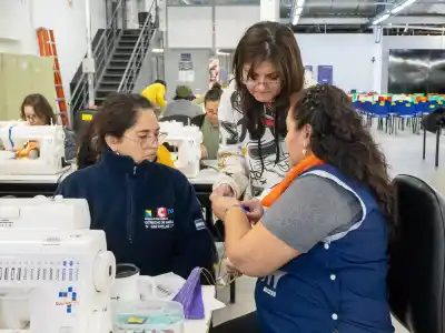 Se vienen los cursos gratis en Río Grande: conocé la oferta de la Escuela Municipal de Emprendedores