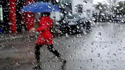 El clima en Yerba Buena: miércoles con lluvia ligera y una máxima de 18°C