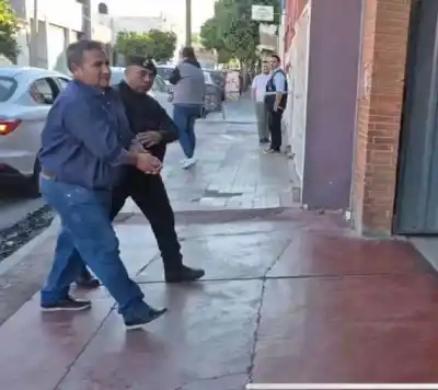 A un paso de la libertad, la Justicia le volvió a decir que no: el informe que lo complica