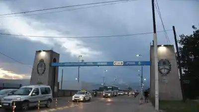 Miércoles con lluvia ligera en Banda del Río Salí: ¿hasta cuándo sube la temperatura?