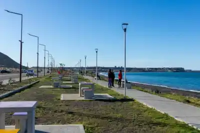¿Qué tiempo hará este miércoles en Comodoro y Rada Tilly?