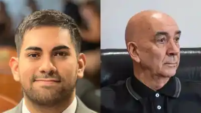 Diputado de LLA contra la UIC: "No habrá ningún túnel si la salida es el proteccionismo"