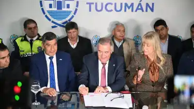 El primer movimiento que podría desatar una ola de elecciones adelantadas en las provincias