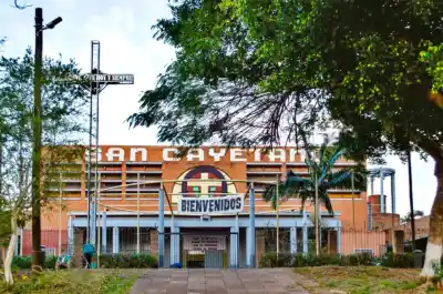 San Cayetano se prepara: la fiesta patronal que reúne fe y solidaridad en Posadas
