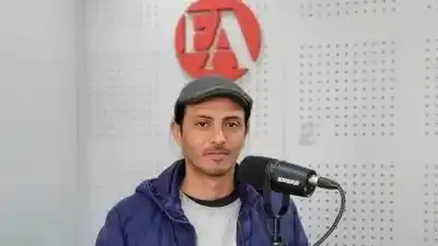 Saracho anticipa una movilización si Milei pisa Catamarca