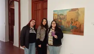 Un pasaporte que abrió puertas: el éxito cultural que unió a turistas y locales en Catamarca