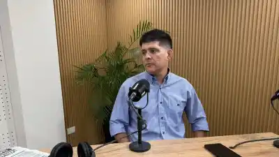 Concejal destrozó a la gestión de Valle Viejo y pidió que la intendenta se vaya