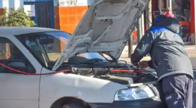 Salta, líder en caída de venta de naftas: ¿qué está pasando con los combustibles?