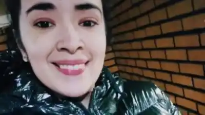 Apareció sin vida en la costa: el trágico desenlace de la búsqueda de una mujer en Río Grande