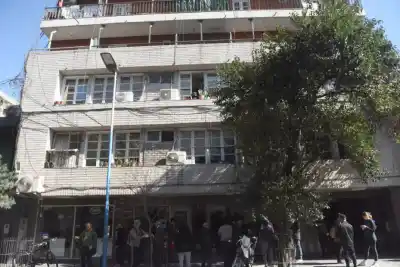 Monteagudo 120: ahora investigan si el edificio explotado estaba en regla