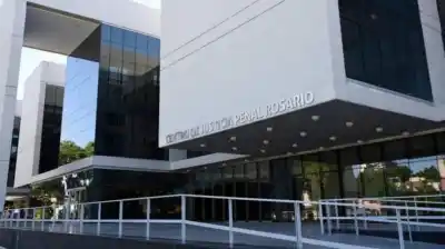 Exonerados y con un pasado en la fuerza: la sombría acusación contra padre e hijo por un crimen sin cuerpo