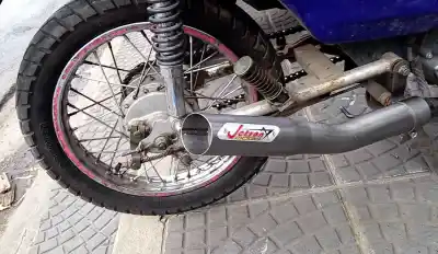 Hartos del ruido de su moto, lo atacaron a puñaladas: los acusados declaran este miércoles
