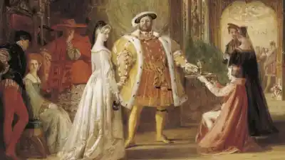 La reina que desafió al Papa y murió decapitada: la historia de amor que cambió Inglaterra
