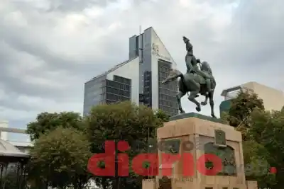 Madrugada de garúa en Santiago del Estero y el pronóstico que sorprende para el resto del miércoles
