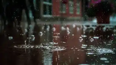 Lluvias y nevadas no dan tregua en Neuquén: el pronóstico que anticipa un miércoles helado