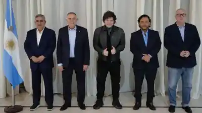 El efecto dominó que preocupa al Gobierno: más gobernadores se suman al desdoblamiento electoral