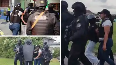 Detienen a una mujer en Yerba Buena por el crimen de Erika Álvarez en Tucumán