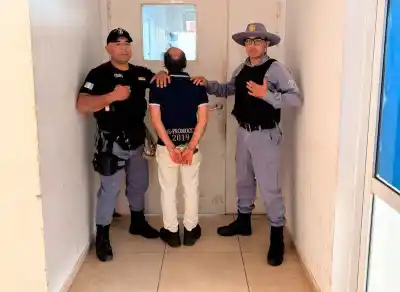 Rescataron a una perra en estado crítico y detuvieron a su dueño de 76 años en Pampa del Indio