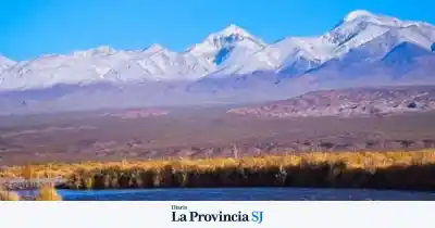 Alerta amarilla en la Cordillera: cuánta nieve se espera y qué rutas complica