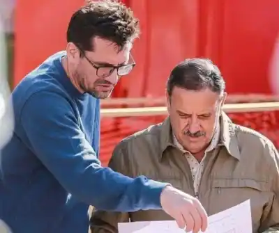 El Jefe de Gabinete reveló el rol clave de Quintela que nadie esperaba