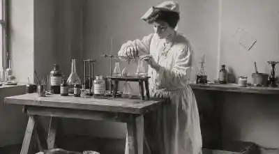 La ciencia mundial finalmente le da el lugar que merece a Lola Mora: no solo fue escultora, también visionaria de la minería