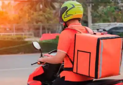 Repartidores en alerta: la cifra de pedidos que necesitan para llegar a fin de mes