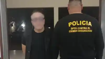 Un ingeniero argentino fue detenido en Paraguay: lo acusan de secuestrar a una adolescente de 17 años