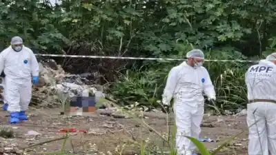 El macabro plan de “El Militar” Sosa para deshacerse del cuerpo de Érika Álvarez