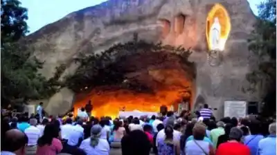 San Pedro de Colalao despliega su fe: cronograma completo de la Festividad de Lourdes