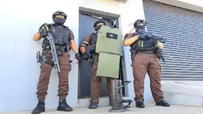 Se fugaron con la droga y la tiraron por la ruta: el juicio que destapa el nexo narco con Concordia