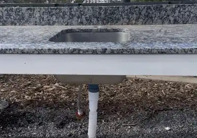 En el Ecoparque Jumeal: destrozaron los nuevos bebederos y la estación matera a días de su inauguración
