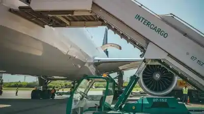 Se cayó la venta de Intercargo: el Gobierno no recibió ofertas y declaró desierta la licitación