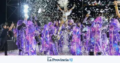 ¿Te animás a vivir el carnaval desde adentro? Llega un workshop imperdible con figuras de primer nivel