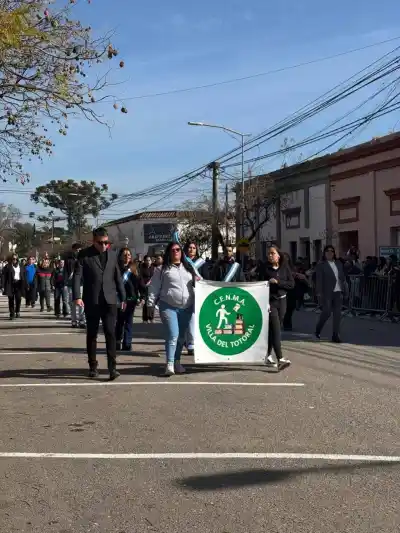 Se prepara un desfile histórico en Villa del Totoral: los detalles que no te podés perder