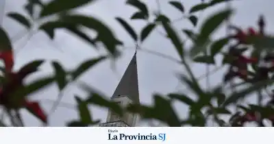 ¿Lluvias a la vista? El pronóstico que anticipa un miércoles fresco y nublado en San Juan