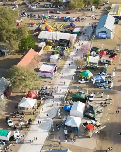 Se viene la Expo Villa 2026: ya se venden los stands y prometen sorpresas