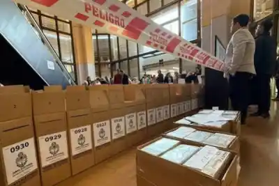 El ranking que pocos esperaban: Corrientes está entre las provincias con más partidos políticos del país