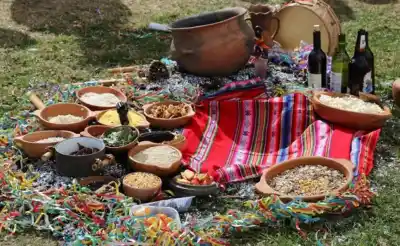 ¿Qué ritual ancestral se vivirá en el Parque Xibi Xibi este sábado?