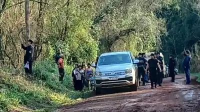 Llegaron 50 policías y los echaron de sus tierras: la comunidad mbya denuncia un nuevo desalojo irregular
