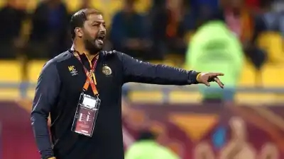 Túnez apuesta por Chaabani: el técnico que rompió un récord en Marruecos dirigirá a los 'Águilas de Cartago' hasta 2030